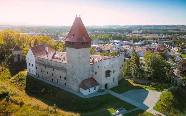 Schloss Ulmerfeld